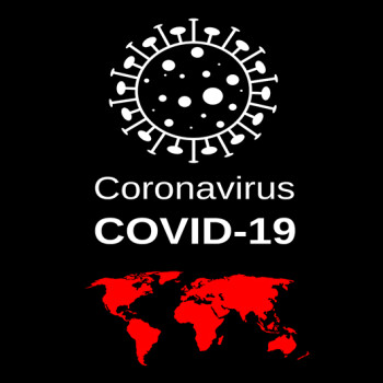 foto coronavirus