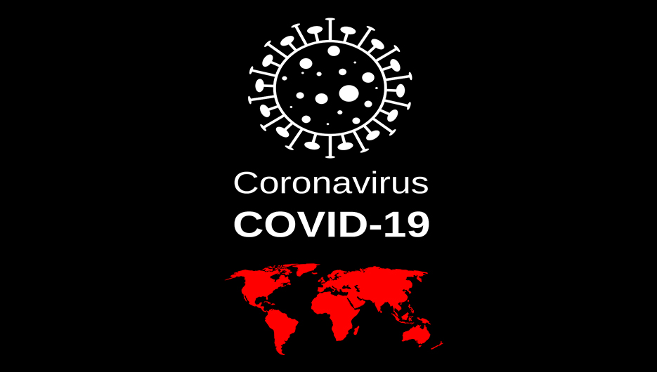 foto coronavirus